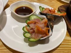 -渔家颂歌渔家味道(青石路店)