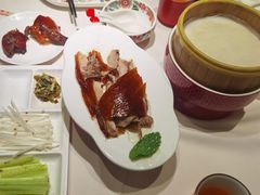 -京鸭棠(让胡路万达店)