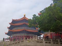 -广东圆玄道观