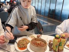 -眉州东坡(北苑华贸店)