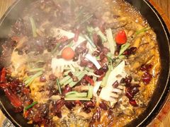 老板恋上鱼-老板恋上鱼(印象城店)