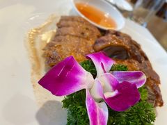 -水月周庄铂尔曼酒店-水月荟中餐厅