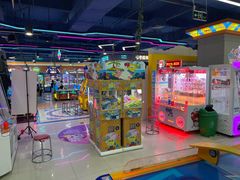 -大玩家(大连高新万达店)