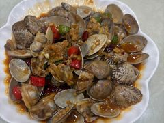 -龙泽园私房菜·地道南京味 ·招牌大鱼头(油坊桥店)