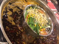 -邓莽子老火锅(鲁祖庙店)
