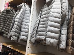 -优衣库(青岛万象城店)