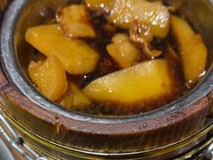 -苹果树下艺术餐厅(通州店)