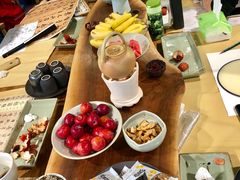 -瓷语堂(上海五维空间创意园店)