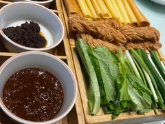 -老德州四合院·德州菜(天衢路店)
