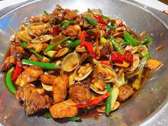 -东来土菜馆(民祥园路店)