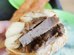 牛肉烧饼-大福来(瑶环路店)