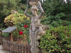 -天毓山庄·餐厅