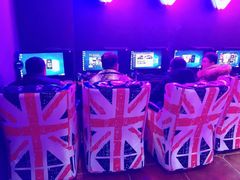 -时光loft轰趴·桌游·电玩游戏馆