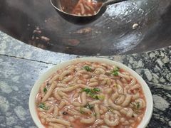 芋头面-阿聪芋头面(屏南店)