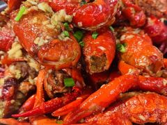 -五七小李子油焖大虾(总店)