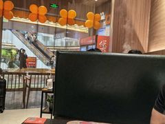 -煲宫猪肚鸡(昆山金鹰国际购物中心店)