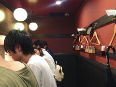 -一兰拉面(梅田阪急东通店)