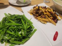 -渔太泰漓江小馆·广西融合菜(西街店)