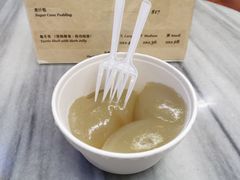 -公利真料竹蔗水(中环店)
