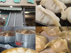 -老马家蒸饺(南海街店)