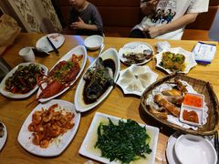 -南海渔家•海鲜•正宗海南菜(海棠湾店)
