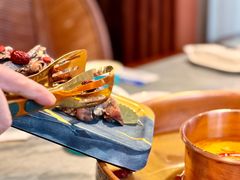 -慢丽江·云南野生菌土鸡锅(付家庄店)