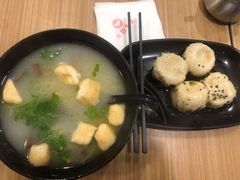 -小杨生煎(龙阳广场店)