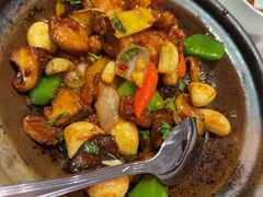 -汤城小厨•粤菜•靓汤(西直门凯德MALL店)