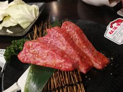 -俺的焼肉(銀座9丁目店)