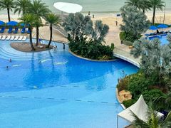 -深圳大梅沙京基洲际度假酒店