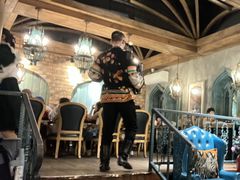 -卢布里西餐厅(总店)