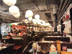 -大馥·炭火烧肉酒场(莘庄莘福坊店)