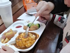 -伽喱博士 Dr.CURRY咖喱饭(太阳宫咖喱店)