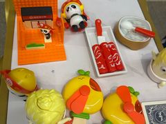 -海底捞火锅(优城店)