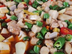 -土桥手掌鸡·26年灌县老味道(都江堰店)