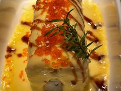 -仓桥家·焗寿司·锅物(光谷步行街店)