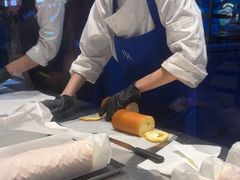 -the Roll'ING手作瑞士卷专门店(卓悦中心店)