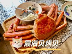 -震海贝烤贝·民俗特色店(延吉总店)