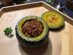 -澳珀食堂