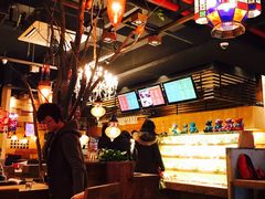 -漫咖啡MAANCOFFEE(人大店)