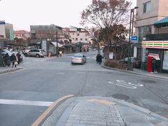 -金北顺大锅家(신사본점)