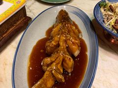 -那家小馆•北京菜•烤鸭(中关村店)