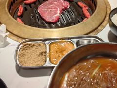 -花味烤肉·拌饭(庐阳万象汇店)