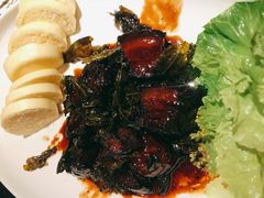 -老头儿油爆虾·知味杭州(爱琴海购物中心)