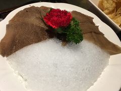 -捞神煲汤火锅(湖滨商业街店)