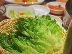-韩悦牛排烤肉无限续(宝能中心店)