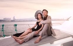 点击看大图 -香庭海婚纱摄影·威海旅拍(统一路店)