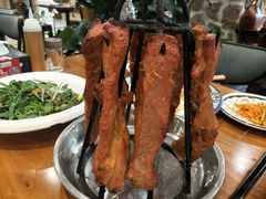 -巴依老爷新疆美食(望京小街店)