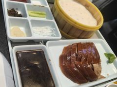 -紫光园·烤鸭·北京菜(团结湖店)
