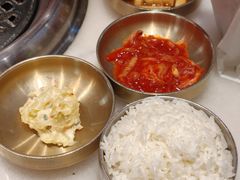 -韩宫宴和牛烤肉(上海金山万达店)